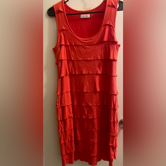 Calvin Klein Dresses & Skirts - Dress by Calvin Klein